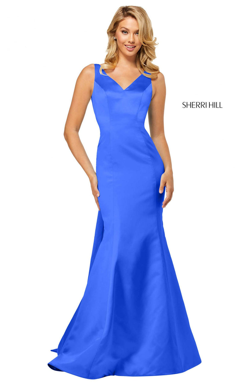 Sherri Hill 52540 Royal