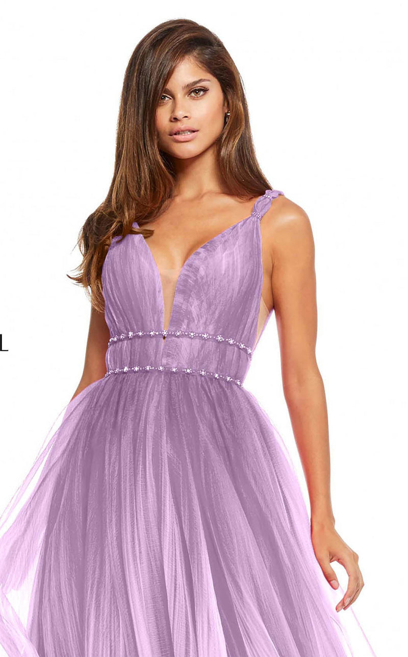 Sherri Hill 52692 Lilac