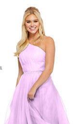 Sherri Hill 52706 Lilac