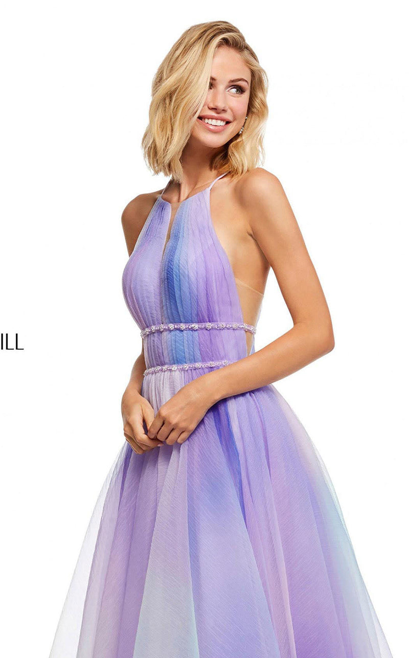 Sherri Hill 52711 Lilac