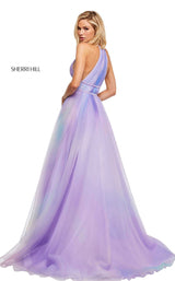 Sherri Hill 52711 Lilac