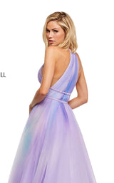 Sherri Hill 52711 Lilac