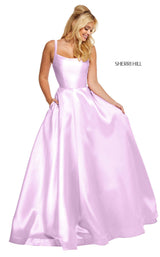 Sherri Hill 52715 Blush