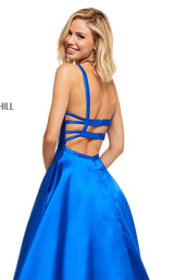 Sherri Hill 52715 Royal