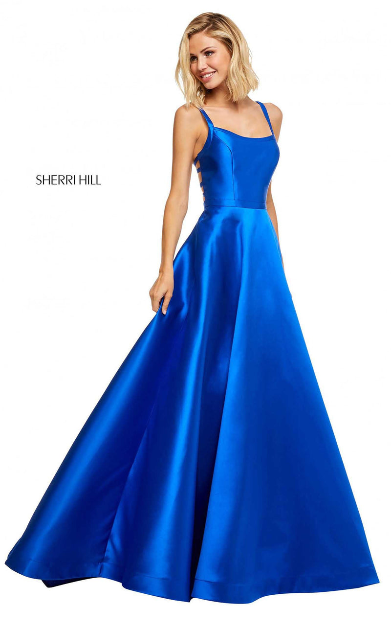 Sherri Hill 52715 Royal