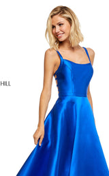 Sherri Hill 52715 Royal