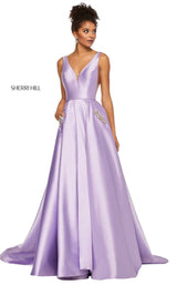 Sherri Hill 52726 Lilac