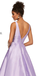 Sherri Hill 52726 Lilac