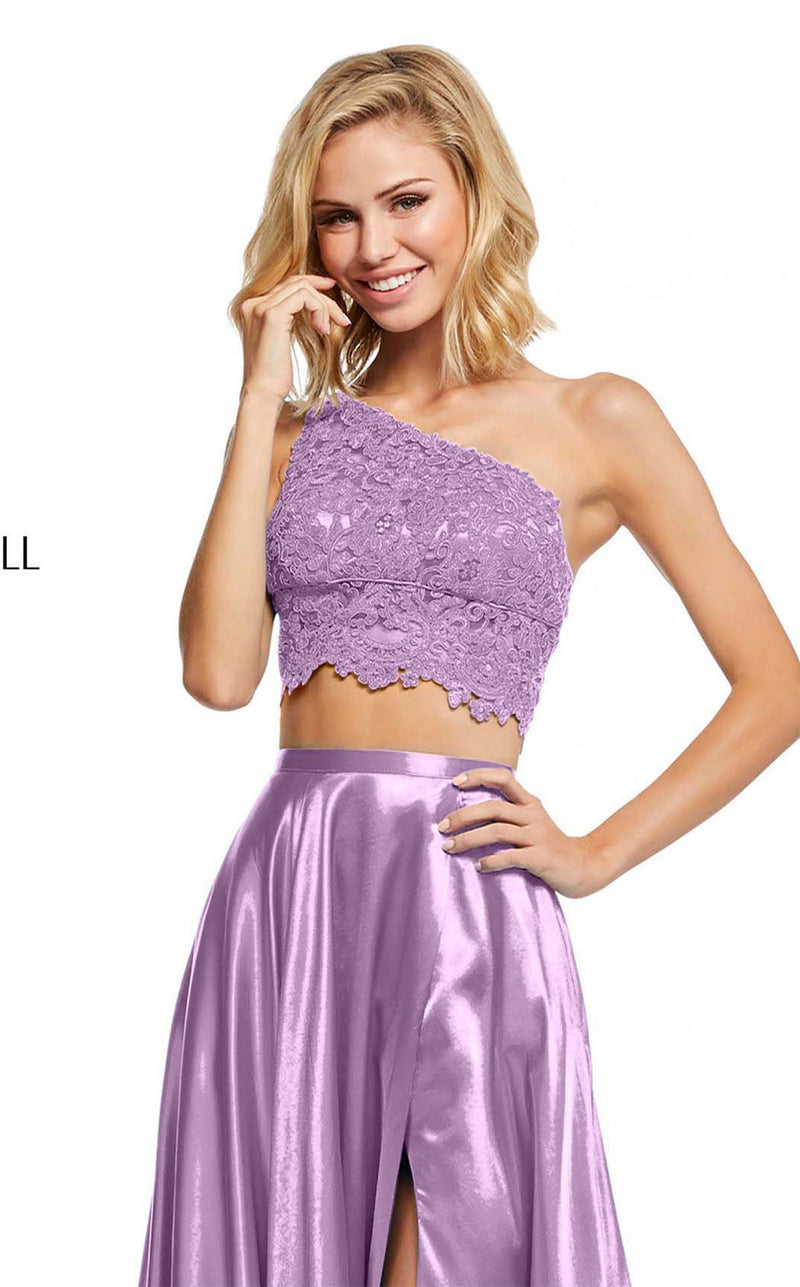 Sherri Hill 52730 Lilac