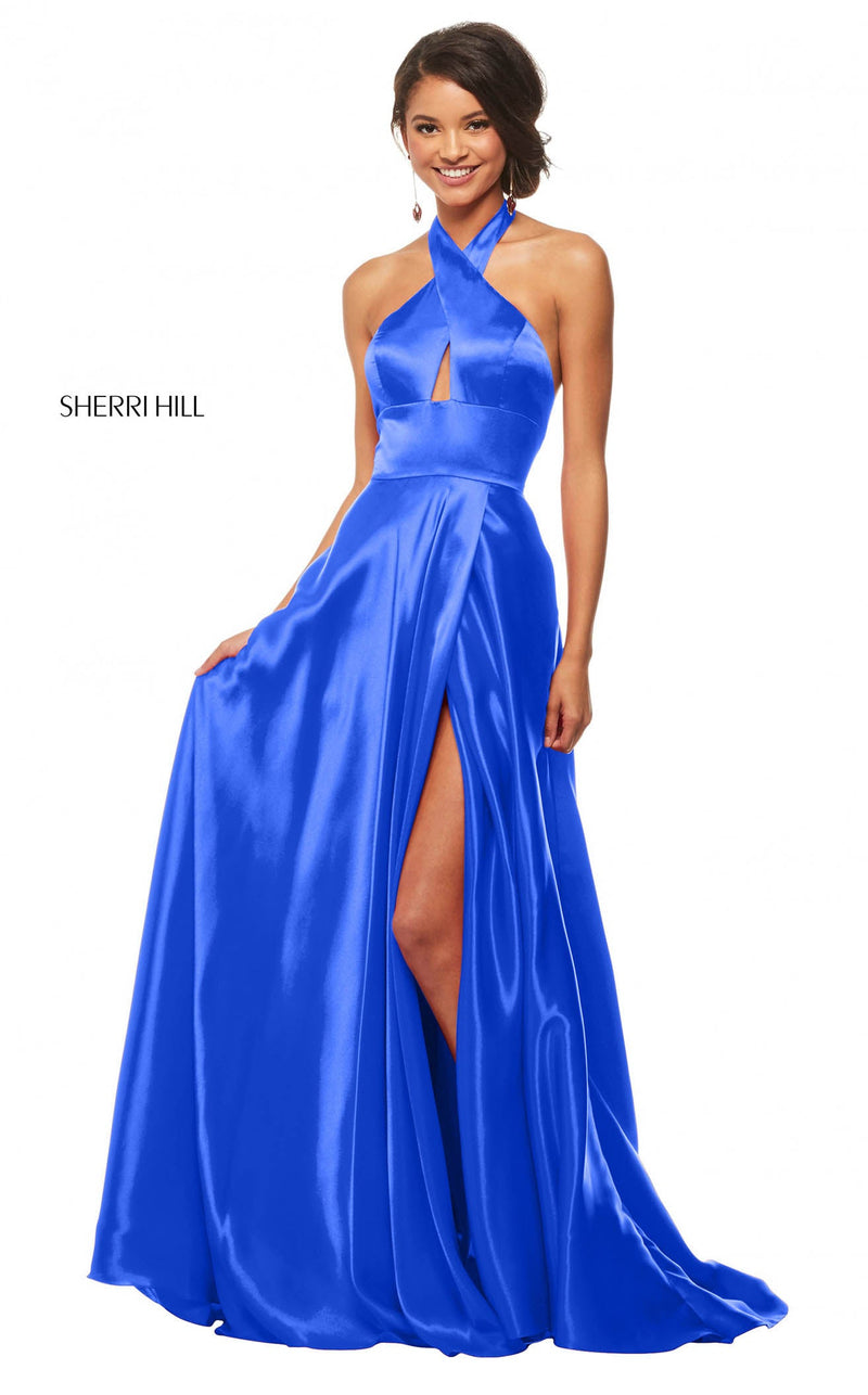 Sherri Hill 52745 Royal