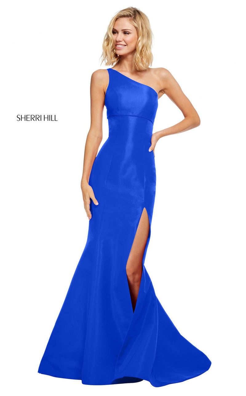 Sherri Hill 52752 Royal