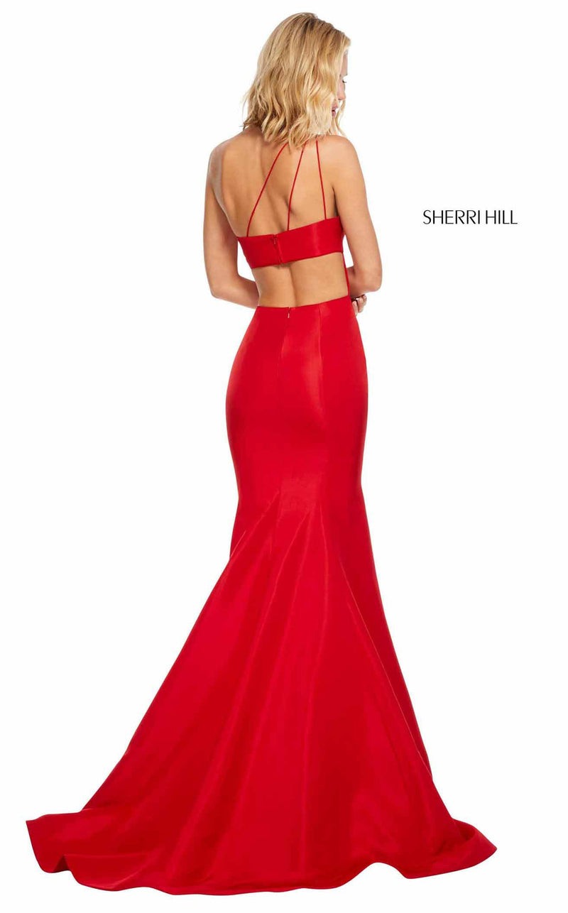 Sherri Hill 52752