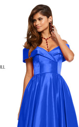 Sherri Hill 52769 Royal