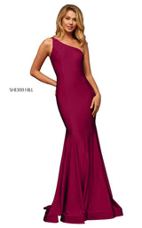 Sherri Hill 52781 Berry