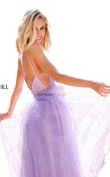 Sherri Hill 52812 Lilac