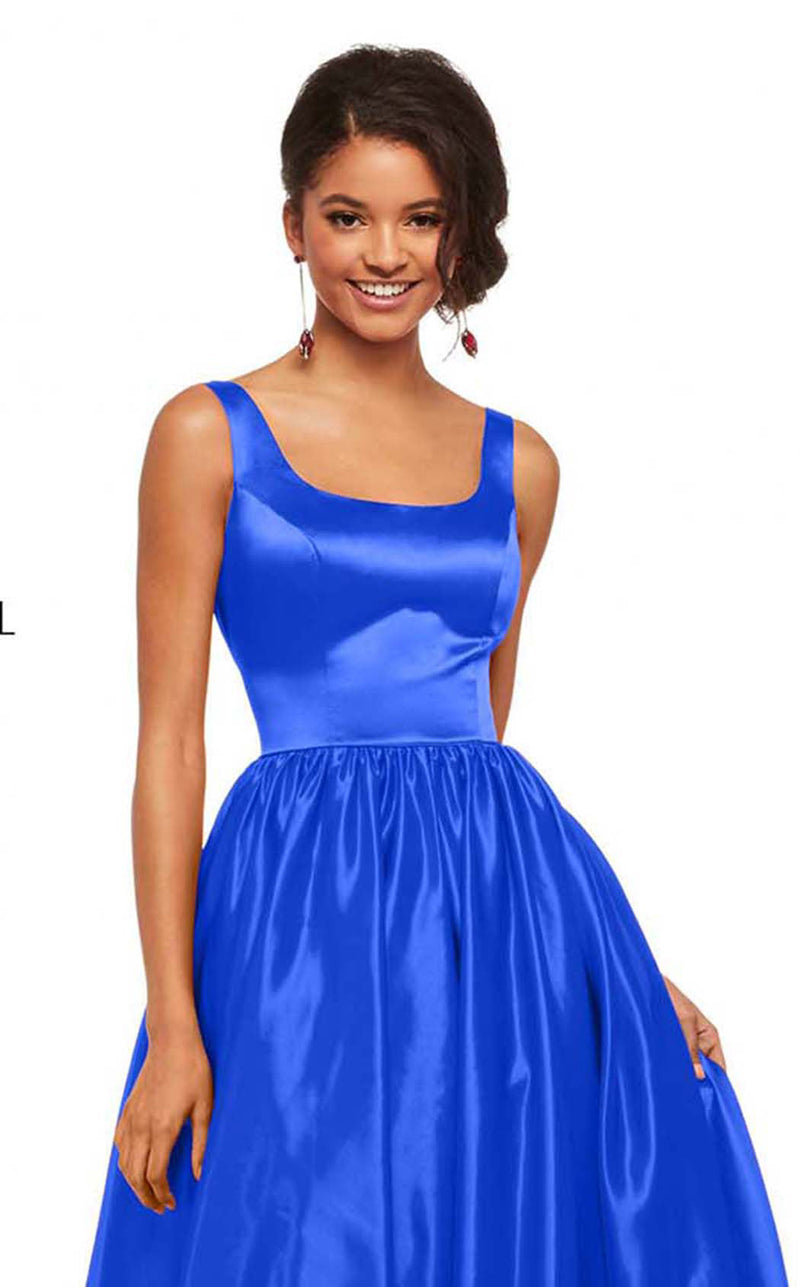 Sherri Hill 52813 Royal