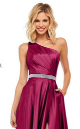 Sherri Hill 52838 Berry