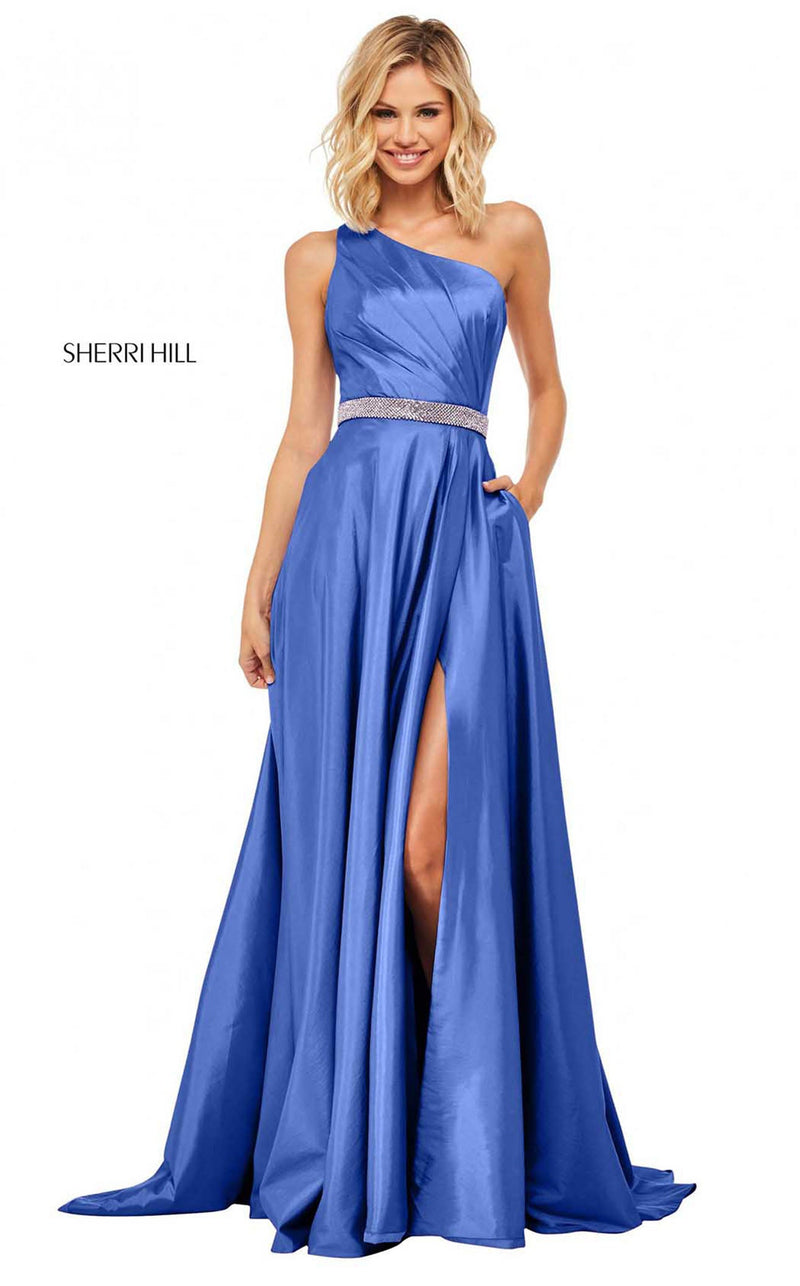 Sherri Hill 52838 Royal