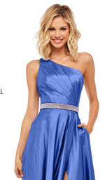 Sherri Hill 52838 Royal