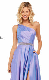 Sherri Hill 52838 Lilac