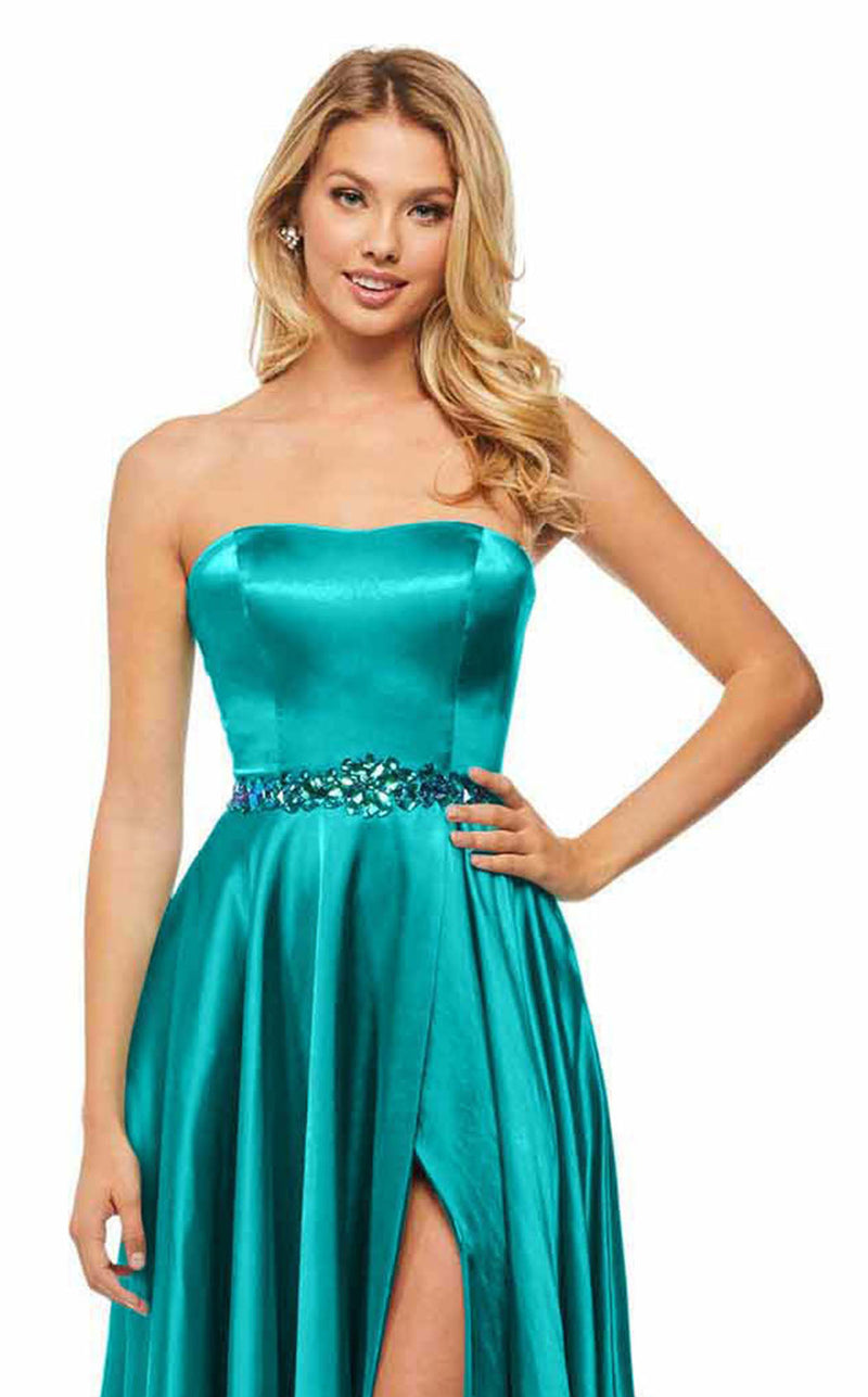 Sherri Hill 52841