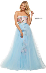 Sherri Hill 52869 Light-Blue-Print