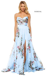 Sherri Hill 52872 Light-Blue-Print