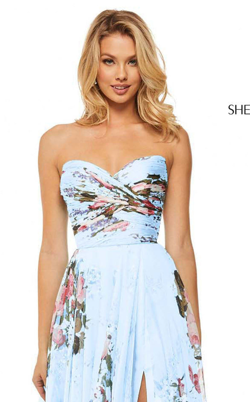 Sherri Hill 52872