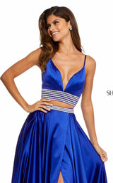 Sherri Hill 52907 Royal