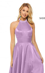 Sherri Hill 52920 Lilac