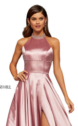 Sherri Hill 52920 Rose