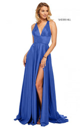 Sherri Hill 52923 Royal