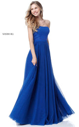 Sherri Hill 51667 Royal