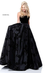 Sherri Hill 51685