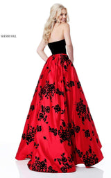 Sherri Hill 51685