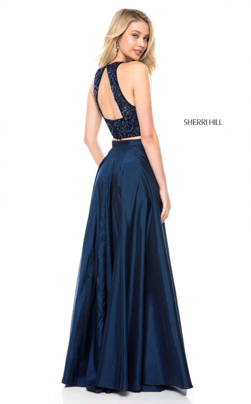 Sherri Hill 51723