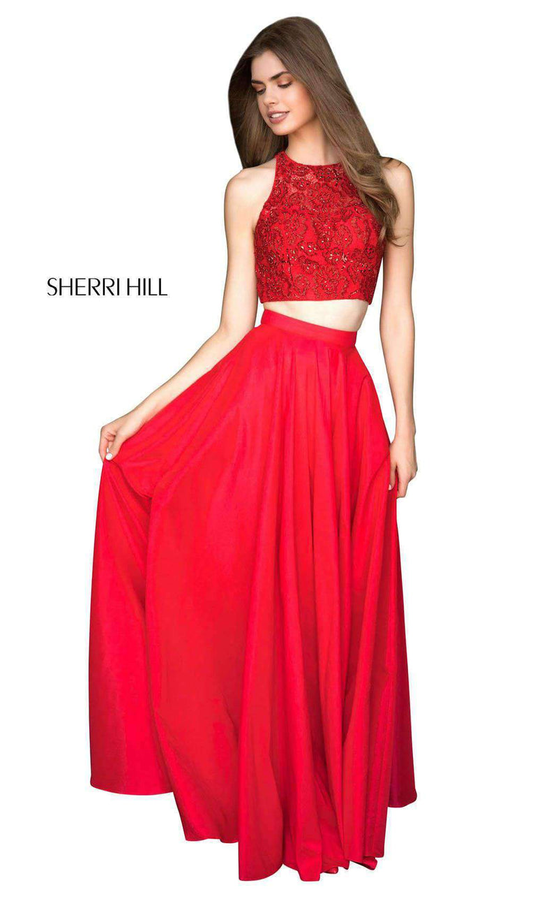 Sherri Hill 51723