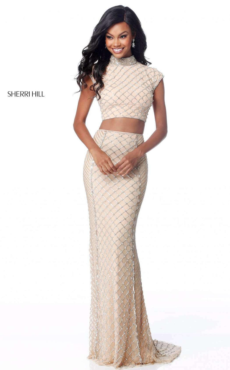 Sherri Hill 51738