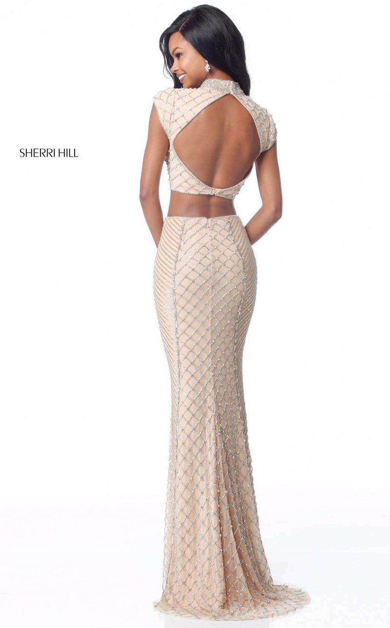 Sherri Hill 51738