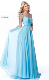 Sherri Hill 51744