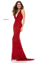 Sherri Hill 51749