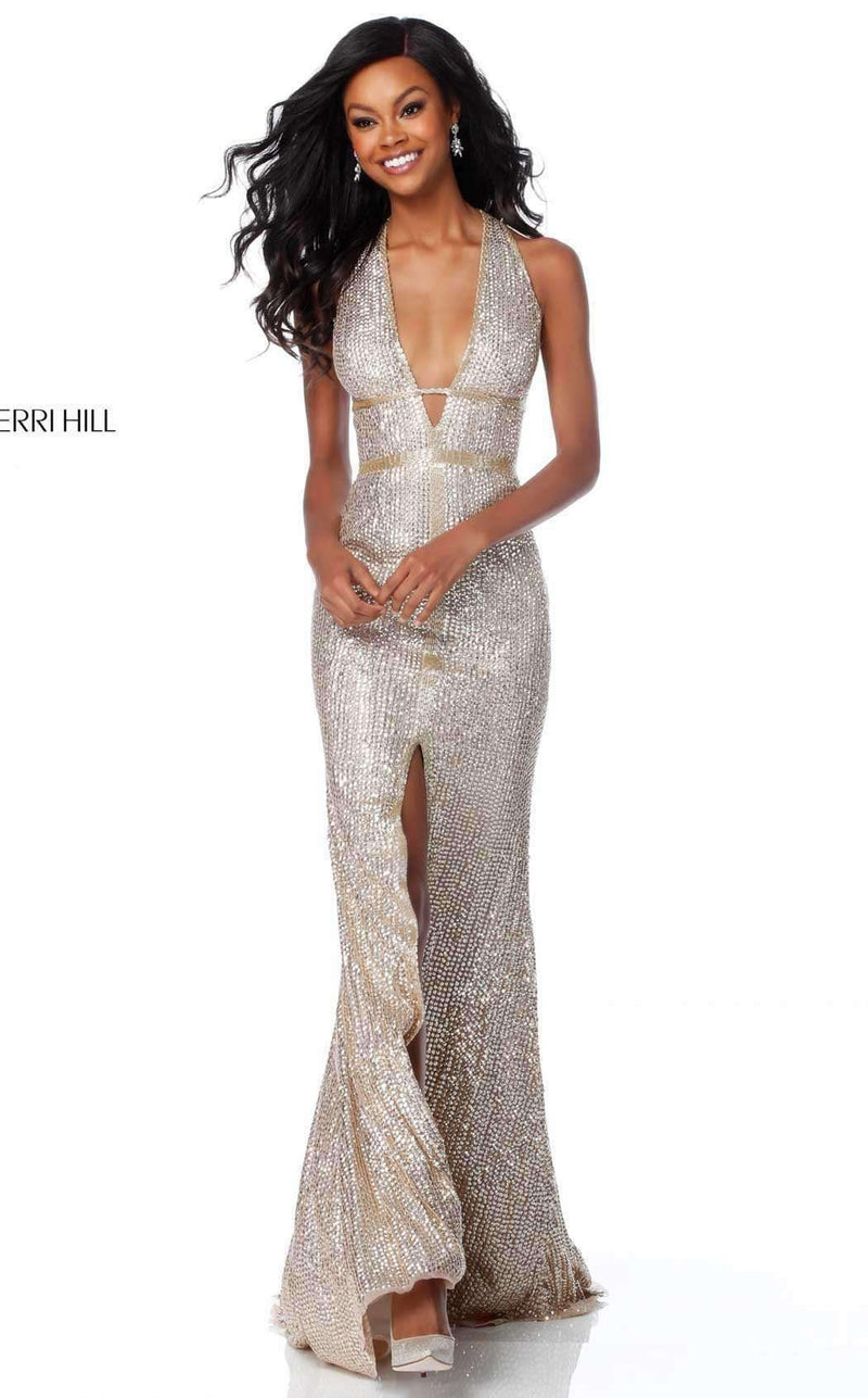 Sherri Hill 51752