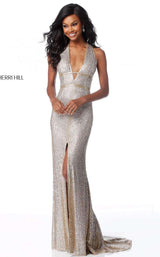 Sherri Hill 51752