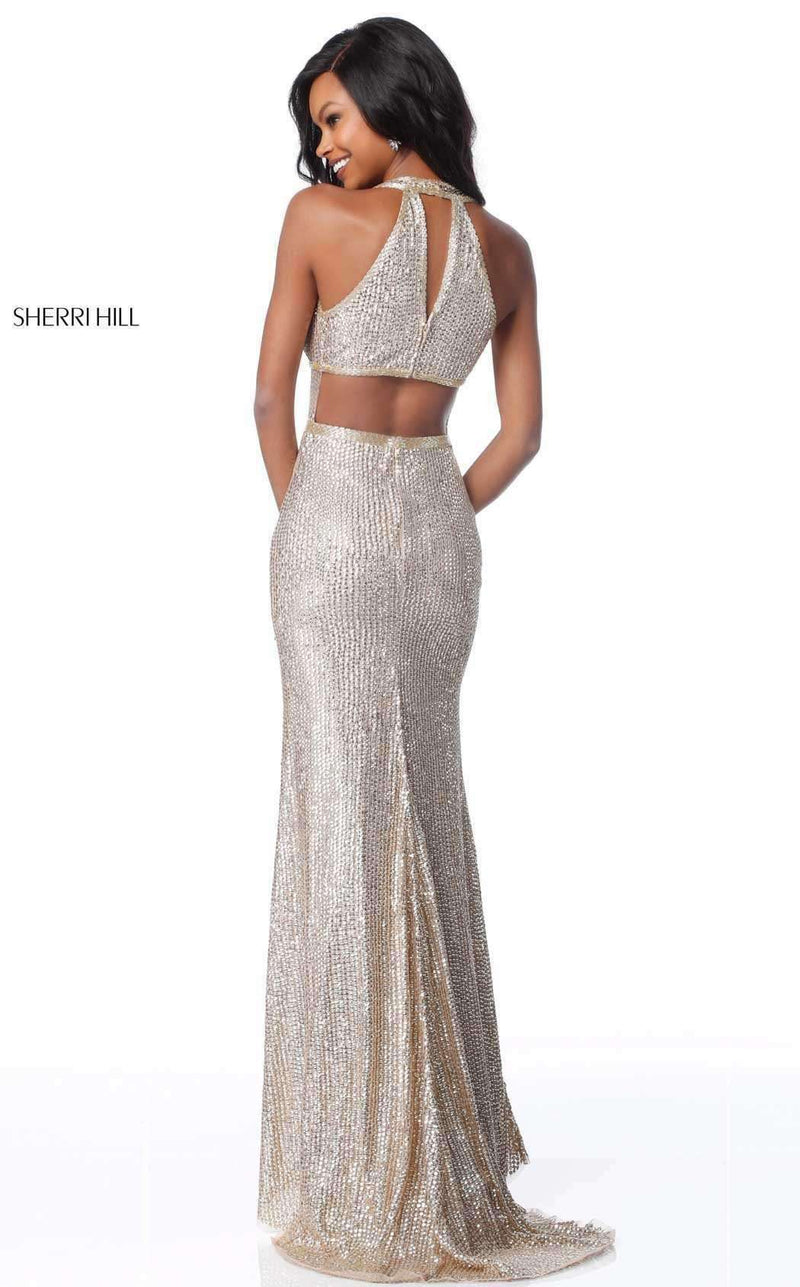 Sherri Hill 51752