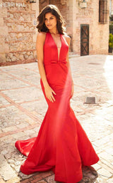 Sherri Hill 51764 Red