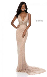 Sherri Hill 51788