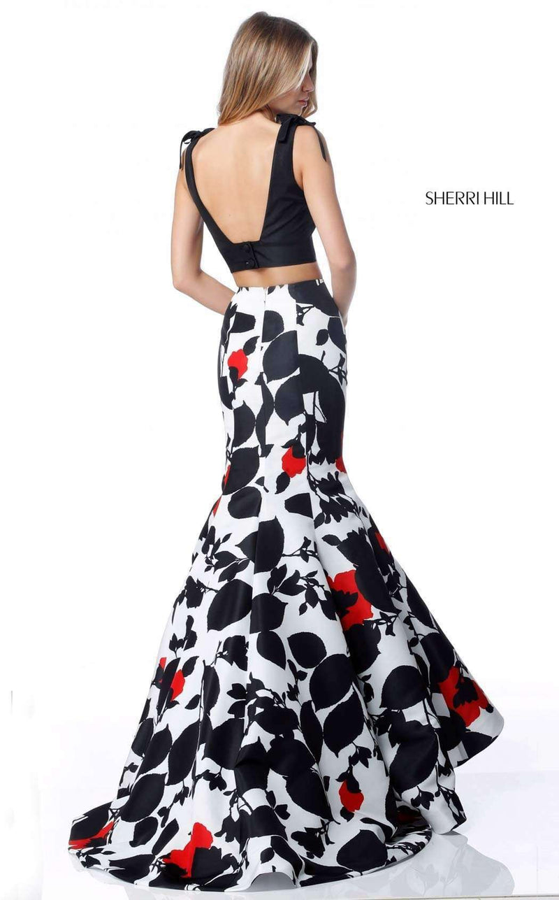 Sherri Hill 51824