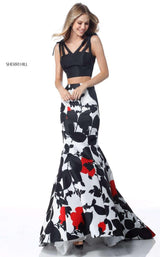 Sherri Hill 51824