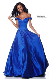 Sherri Hill 51825 Royal