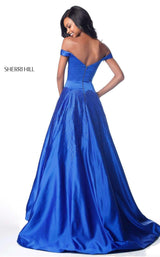 Sherri Hill 51825 Royal